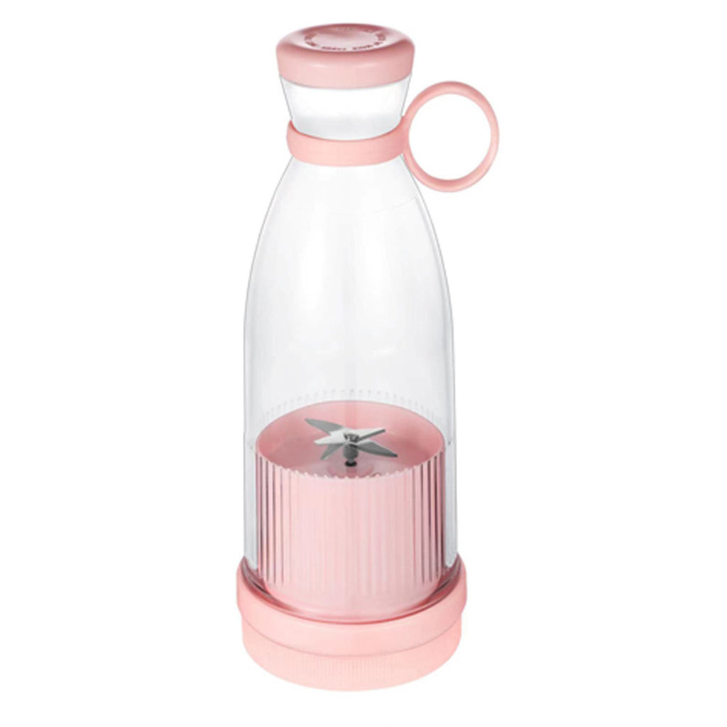 Portable USB Rechargeable Blender