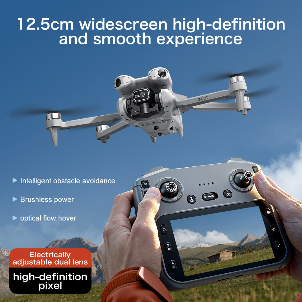 Drone Quadcopter