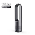 18 inch Bladeless Fan Silent Energy Saving