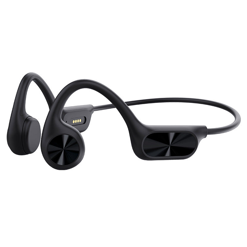 X7Pro Bone Conduction Bluetooth Headphones