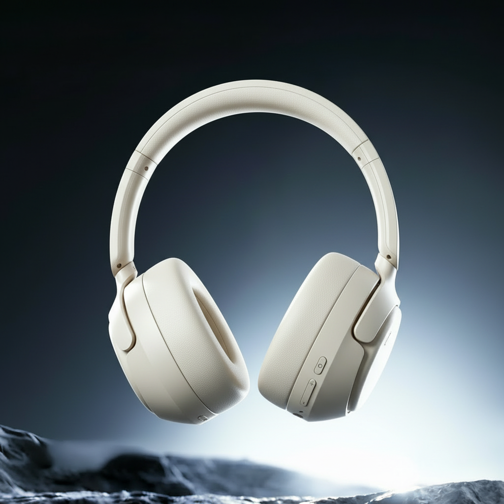 Bluetooth Headphones
