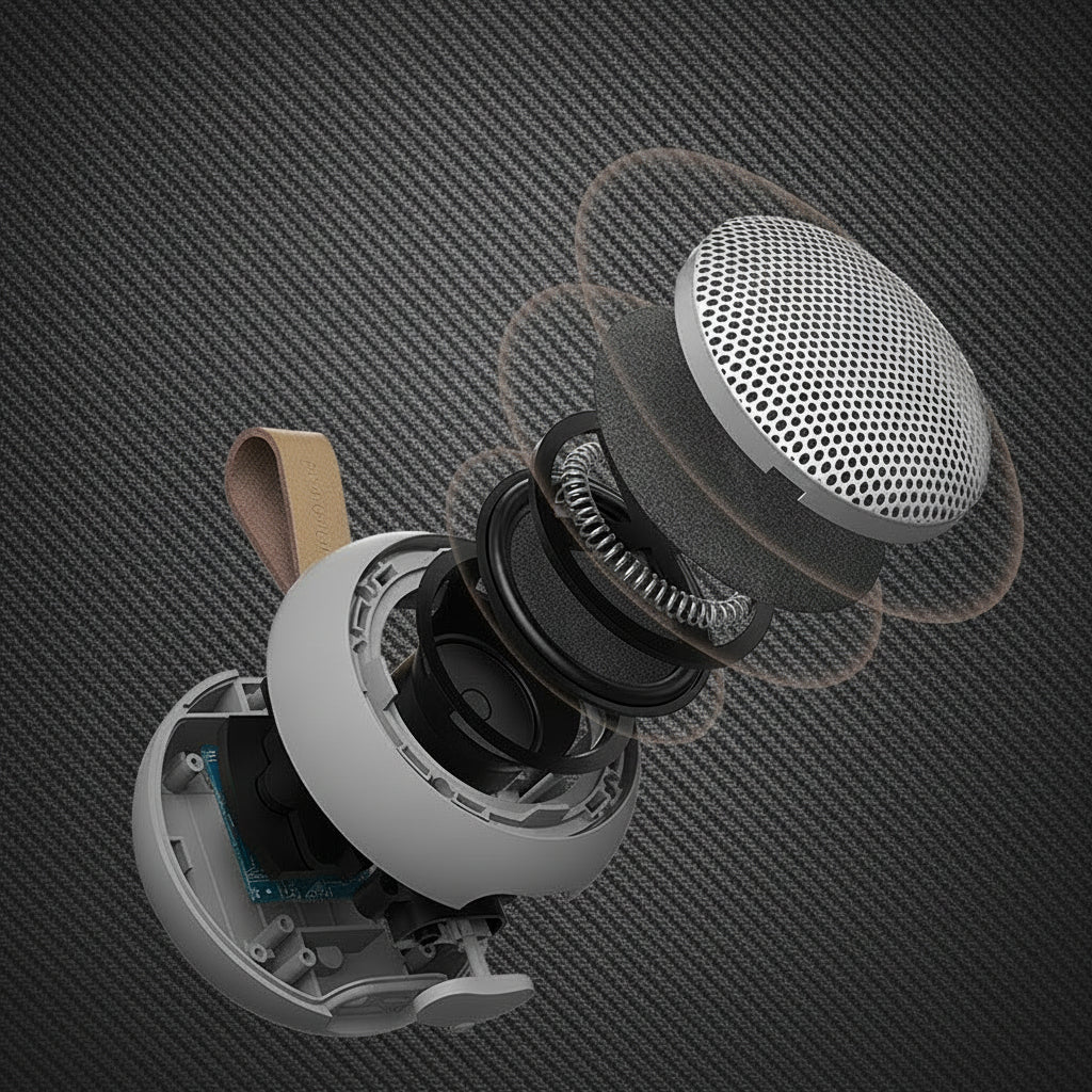 mini-speaker