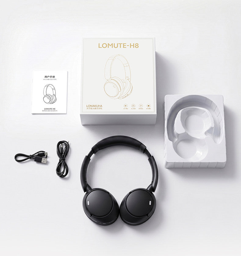 Bluetooth Headphones